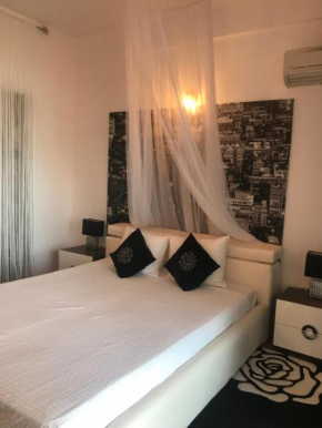 Apartament Iris